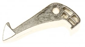 Door Hook - C00312470 481010604389 Lock [Whirlpool Indesit]