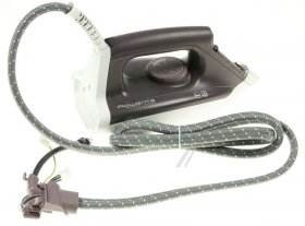 Iron Accessories - Cs-00129939 Handle+cable [Groupe SEB]