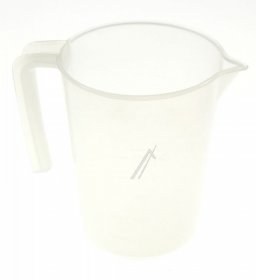 Tank - At522326500 Measuring Container Csm-p-22 [Delonghi]