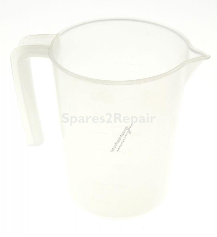 Tank - At522326500 Measuring Container Csm-p-22 [Delonghi]