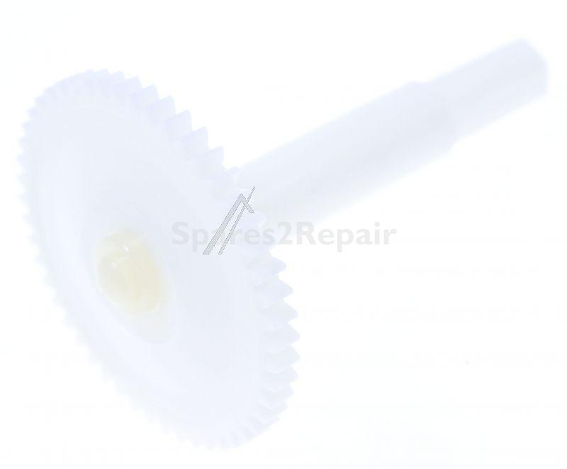 Braun Housing Top - 5523802 Housing Top