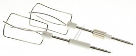 Beater - Ss-995005 Whisk*2-to Emulsify [Groupe SEB]