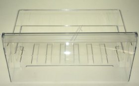 Vegetable Drawer - C00322546 480132103233 Vegetable Bowl [Whirlpool Indesit]