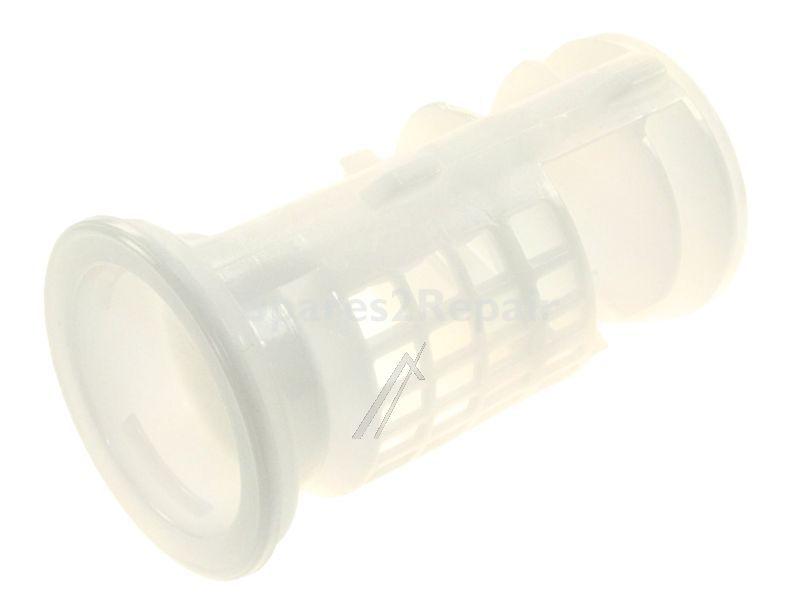 Fluff Filter - 1327150015 Pump Body Filter [Electrolux Aeg]