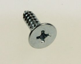 Samsung Screw - 6002-001122 Screw-tapping fh + 1 m4 l14 zpc(wht) swr
