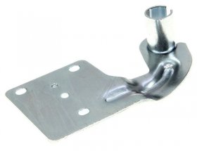 Hisense Fridge Freezer Left Upper Door Hinge Part - K1539141