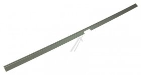 Sealing Materials - 1784160200 C00885829 Large Upper Sound Gasket [Arcelik]