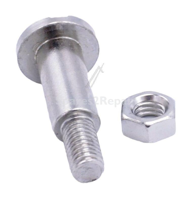 Screw - 00627465 Screw [Bosch Siemens]