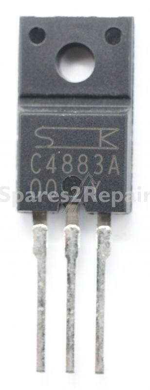 Sound United Various Transistors - 2sc4883a 90m-ht300940r T r - 2sc4883a