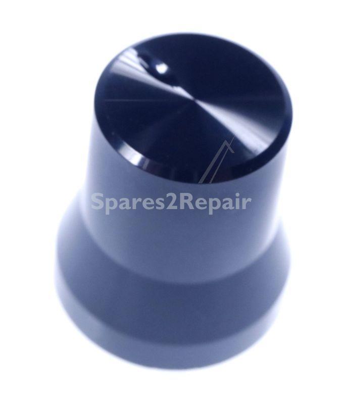 Sound United Button - 943412101130m Rotary Knob Pm6005 Bk