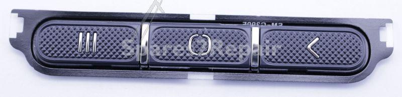 Samsung Button - Gh98-44222a Assembly Key-3