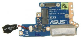 Asus Board - 90nb08v0-r10010 Ux303ua Io Board