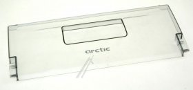 Front Housing - 4611300200 C00911436 Panel Small Flap Arctic2010 Gri286 [Arcelik]