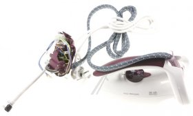 Handle - Cs-00143096 Handle And Base [Groupe SEB]