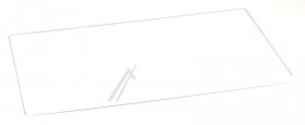 Glass Panel - 1037734 Glass Shelf 423x270 [Amica]