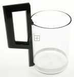 Smeg Milk Container - 691941934 Carafe