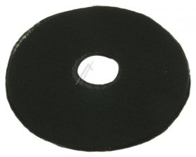 Elica Carbon Filter - Cfc0098631 Activated Carbon Filter - Round