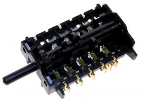 Oven Switch - 00416645 Switch-selector [Bosch Siemens]