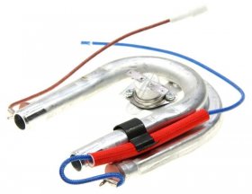 Heating For Coffee Machines - Ss-201766 Element+fusible+thermostat [Groupe SEB]