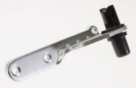 Samsung Door Hinges - Da97-07105a Assembly Hinge Mid-r:nw2 - - - - -swing