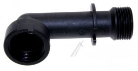 Karcher Connector - 9 036-801 0 Suction Side Connector