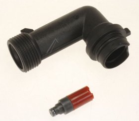 Karcher Connector - 9 001-187 0 Connector Pipe