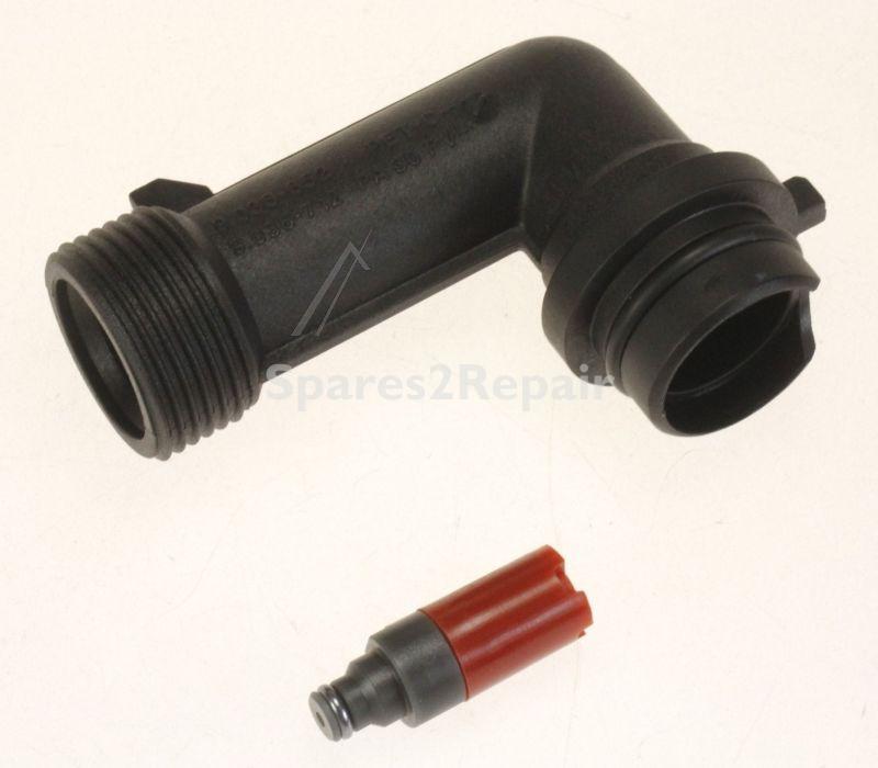 Karcher Connector - 9 001-187 0 Connector Pipe