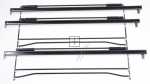 Hisense Gorenje Can - 252567 Lower Right Reinforcement