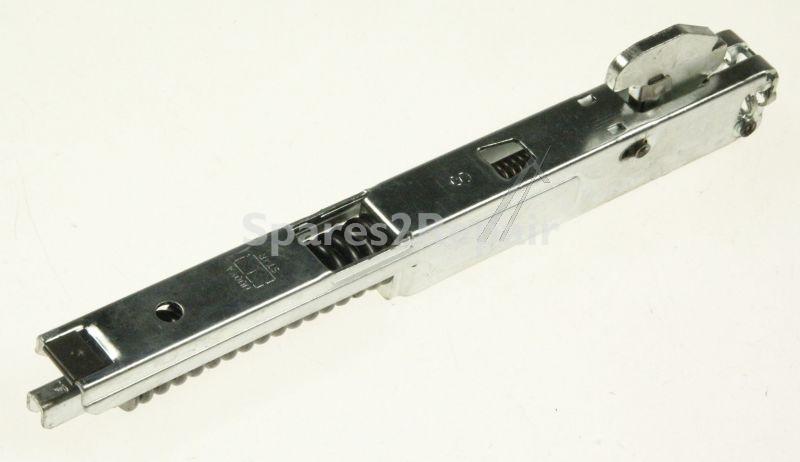 Door Hinge For Oven - C00091956 482000027891 Hinge Door [Whirlpool Indesit]