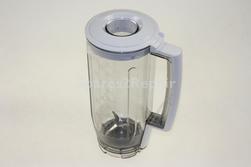Containers - 00702043 Blender Attachment [Bosch Siemens]