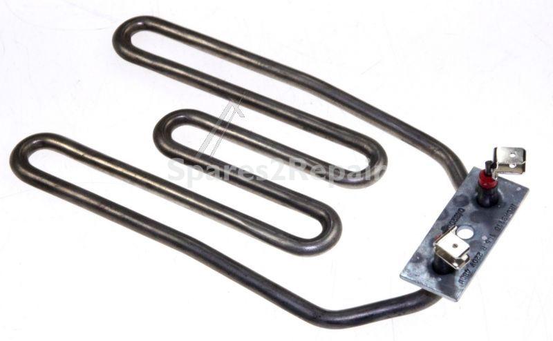 Washing Machine Heater - Heating Element - 04820059 Drying Heater [Candy Hoover]