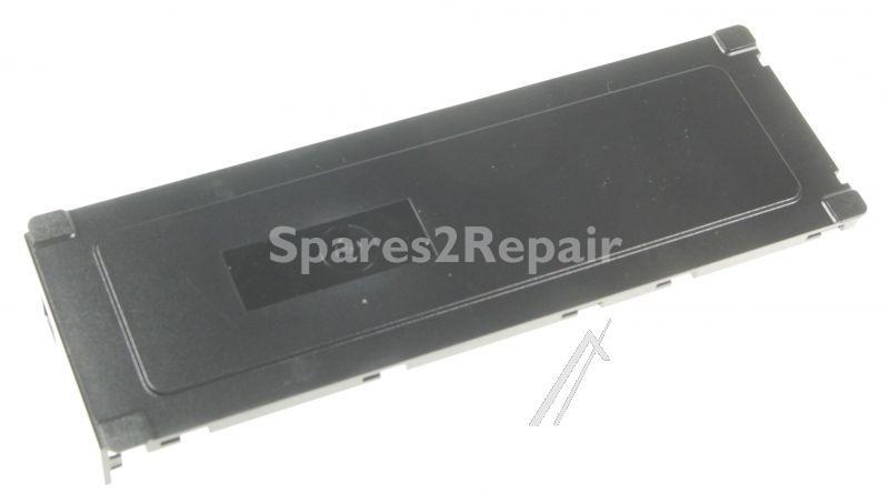 Samsung Casing Cover - Bn63-15074e Cover-bottom ocm Plus pc+abs mold v-0 bk