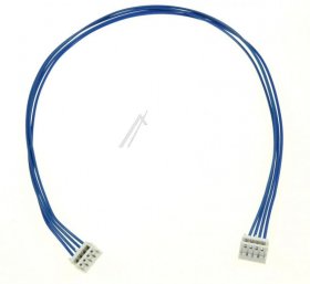 Cable-plugs-adapter - C00311397 480111100727 Cable [Whirlpool Indesit]