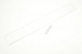 Light Cover - 9188065105 C00910054 Visor Friction Clamp [Arcelik]