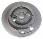 Burner Head Spreader - 00633112 Burner Ring [Bosch Siemens]