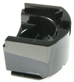 Fixings And Brackets - Mc1013 Filter Holder Acc (mc1013) [Delonghi]