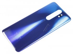 Xiaomi Battery Compartment Lid - 55050000251l Redmi Note8 Pro Battery Cover Assembly (blue)