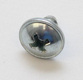 Smeg Screw - 899370510 Screw