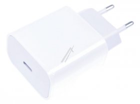 Classic Usb Power Supplies - Pse50319eu Universal Usb-c Charger With Power Delivery (usb-pd) White