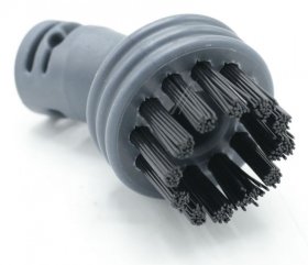 Thomas Vacuum Cleaner Nozzle - 150551 Brass Brush Small