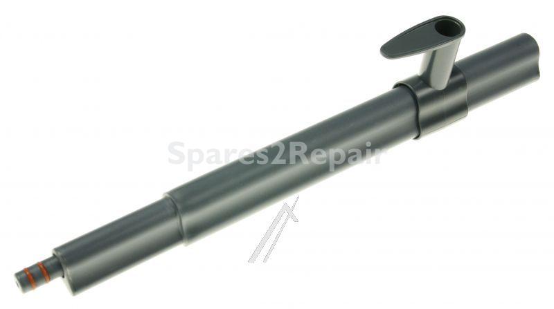 Thomas Extension Hose - 150561 Extension Tube With Cable Holder Bottom