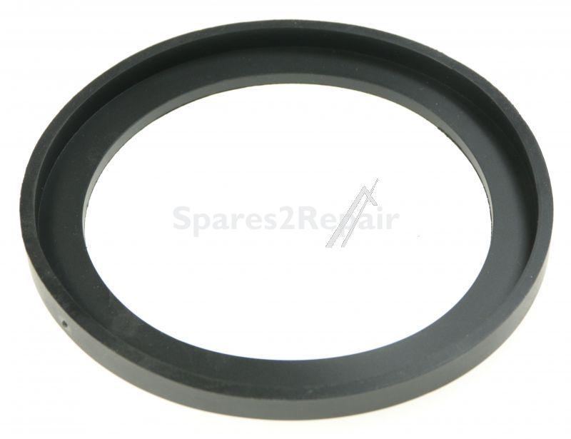 Thomas Sealing Materials - 109120 Motor Gasket Bottom (l-shape)