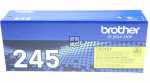 Brother Toner Cartridge - Tn-245y Toner Yellow 2 2k