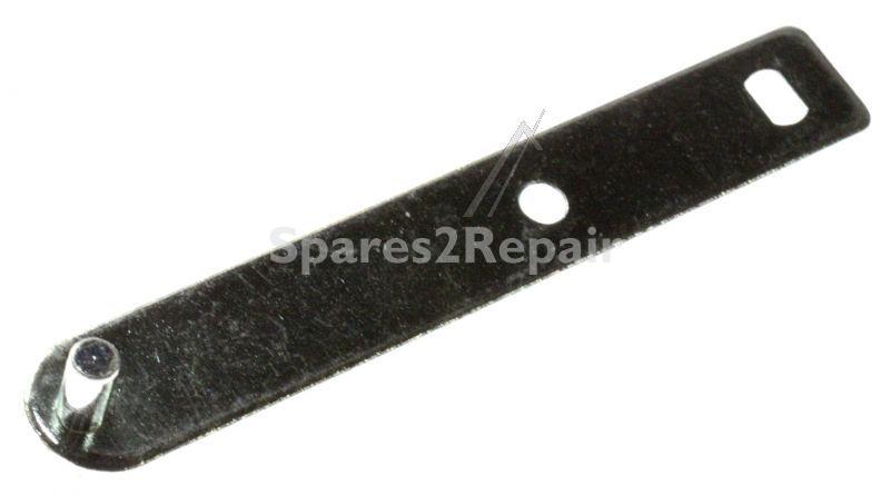 Door Hinges For Fridges - 4139220000 C00968431 Upper Hinge Assembly [Arcelik]
