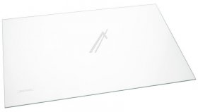 Glass Panel - 1031051 Glass Shelf (489x322x4) [Amica]