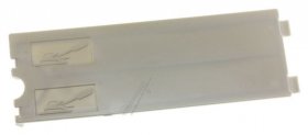 Hisense Gorenje Side Cover Housing - 721989 Oven Side Panel Bio 60