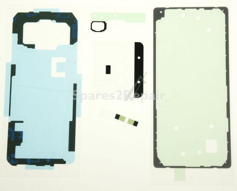 Samsung Adhesive Foil - Gh82-17460a A-s Rework Kit-sm-n960f comm svc sm-n960