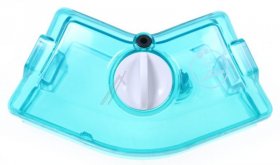 Polti Tank - M0006752 Brush Tank Assembled Vt Smart 100 Turque