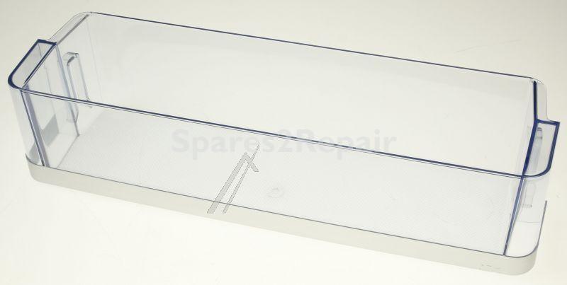 Refrigerator - Freezer Door Shelf - 4908580200 C00929632 Drawer Group Of Printed [Arcelik]