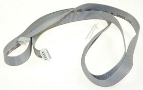 Flexi print Connector - 41033221 Flat Cable Wd [Candy Hoover]